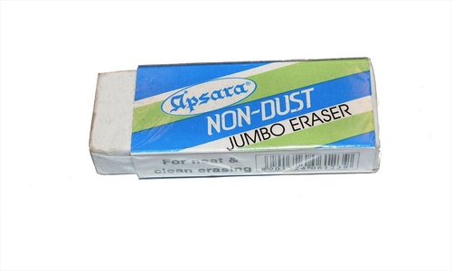 Apsara Eraser