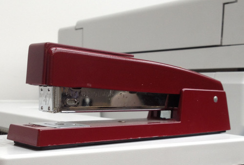 stapler
