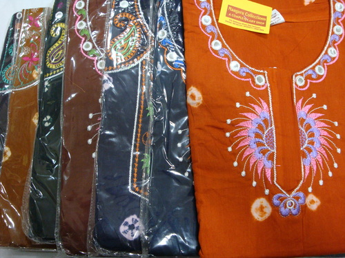 Ladies Nighties