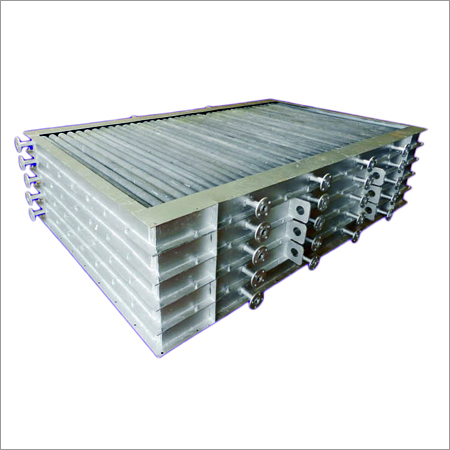 Dryer Heat Exchanger