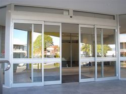 Automatic Door System