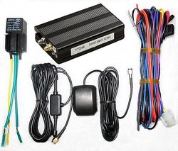 Modern Vehicle Tracking Systems