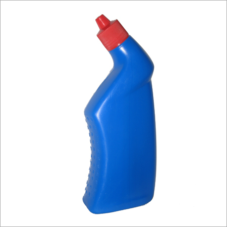 Toilet Cleaner Bottles