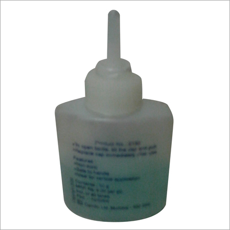 Plastic Squeeze Bottles