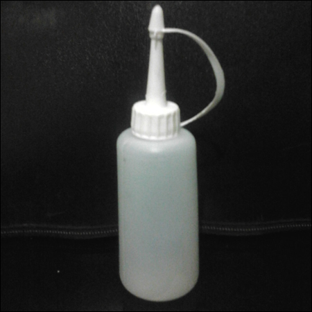 Machine Oil Bottle 75ml