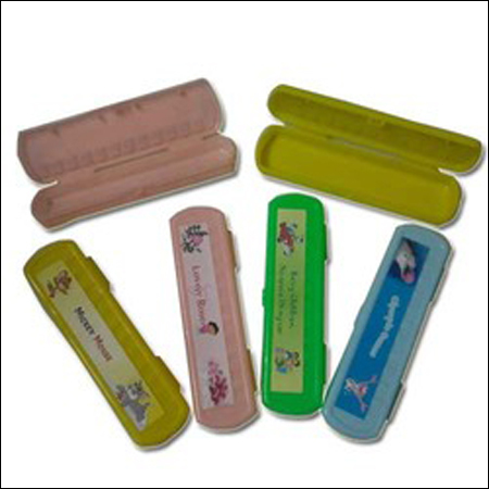 Pencil Box