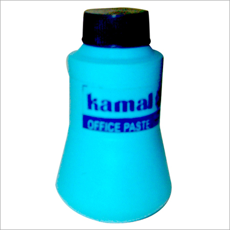Office Paste Gum Bottles