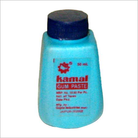 Gum Bottle 50ml