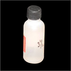 Hdpe Bottle