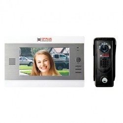 CP Plus Video Door Phone CP-VK40-VP