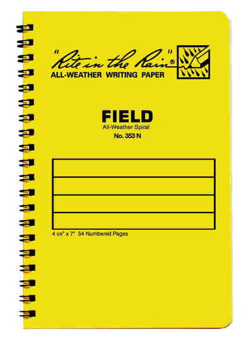 Note book
