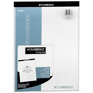 writing pad