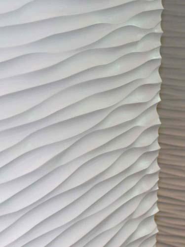 3d wall panel