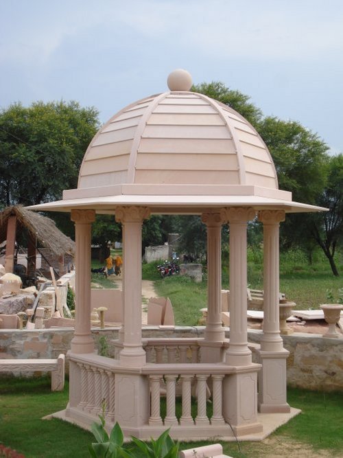 Garden ornaments