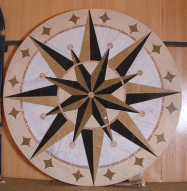 North style floor