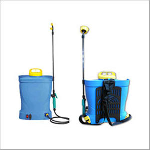 Agricultural Field Sprayer
