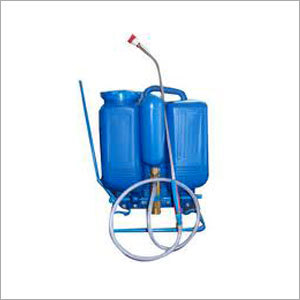 Agricultural Knapsack Spray Pumps
