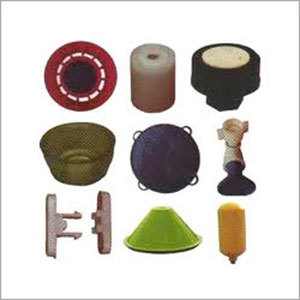Agriculture Pump Parts