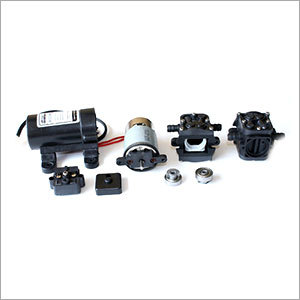 Agricultural Sprayer Motor Parts