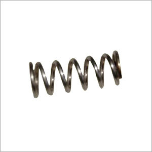 Cylinder Spring