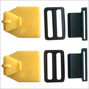 Electric Motor Lifting Buckles