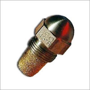 Agriculture Brass Nozzle