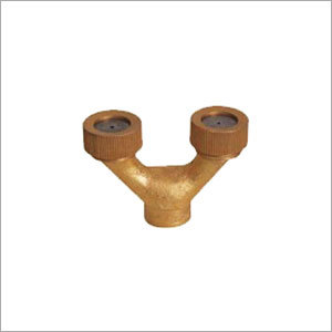 Brass Nozzle