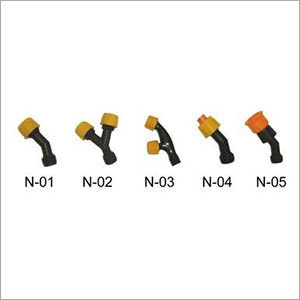 Agriculture Sprayer Nozzle