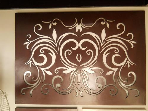 Mdf wall panel