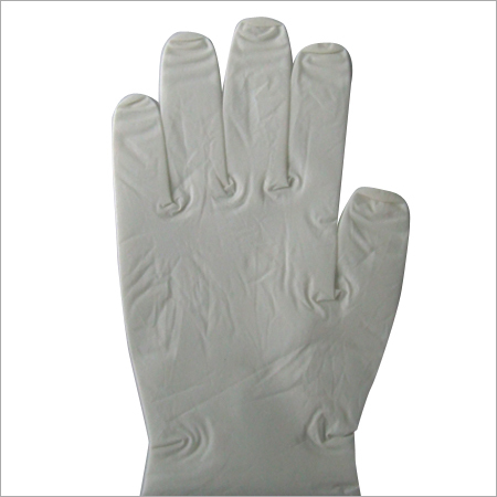 Polymer Gloves