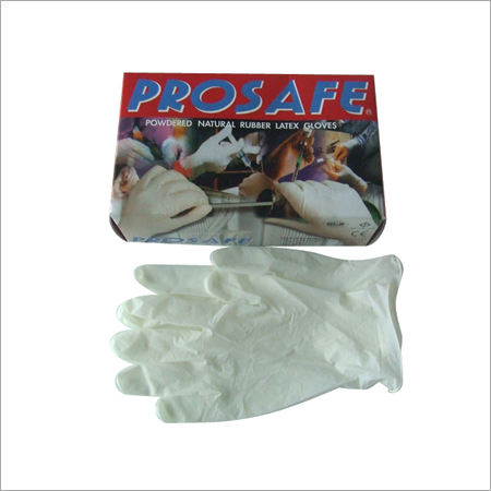 Medical Examination Gloves