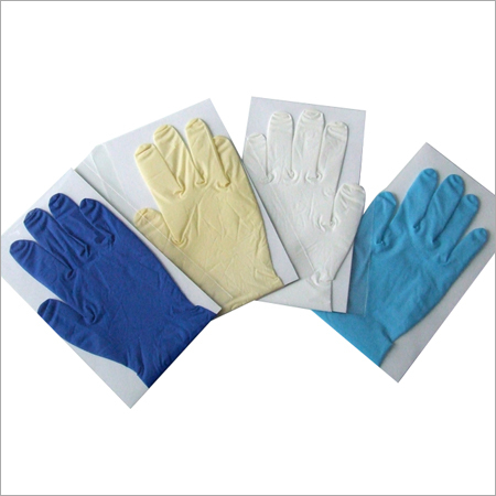 Latex Gloves