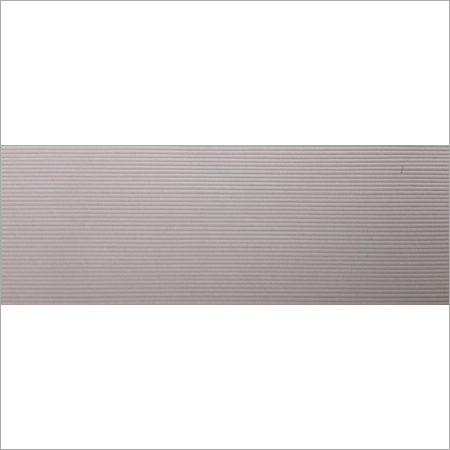 Talcum Coated Rubber Thread