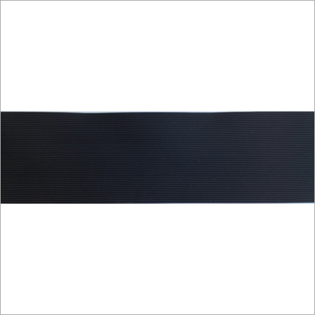 Natural Rubber Thread