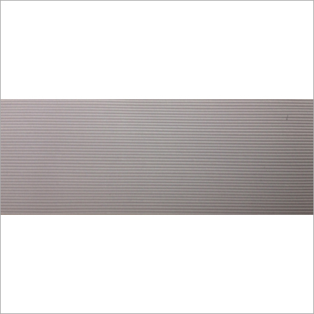 Silicone Coated Rubber Thread
