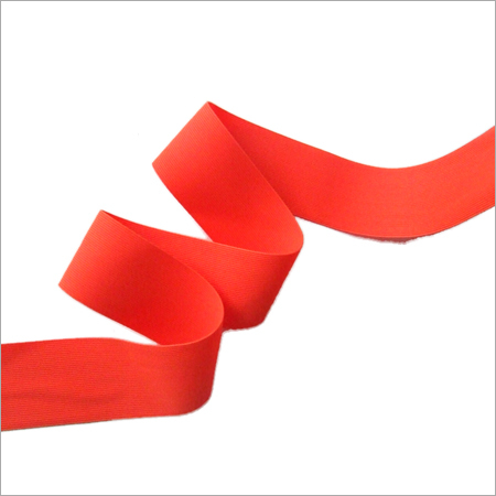 Color Rubber Thread