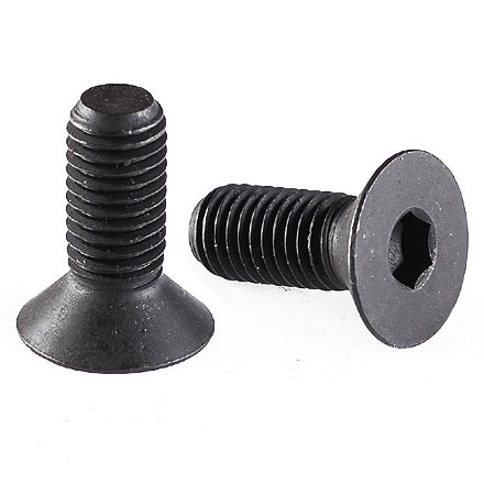 Socket Head Countersunk Screws