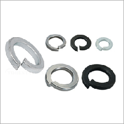 Spring Washer
