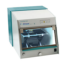 Gold Testing Machine Compact Eco