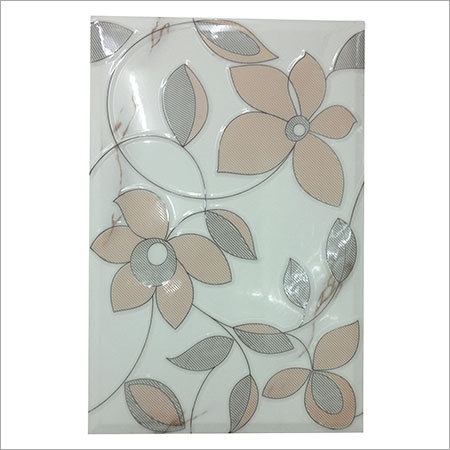 Digital Highliter Wall Tiles