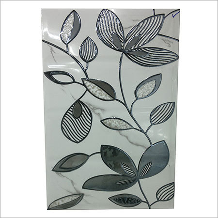 12 X 18 Highlighter Digital Wall TIles