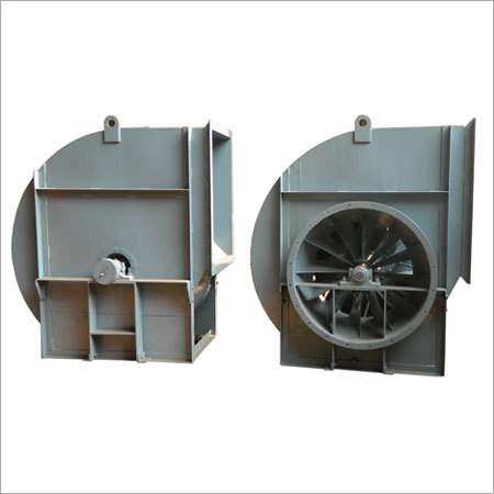 Centrifugal Air Blower