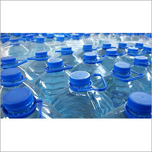 Bottled Water Article
