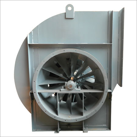 Industrial Centrifugal Fans