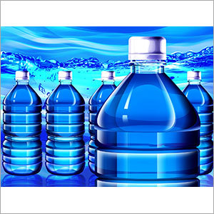 Bottled Water