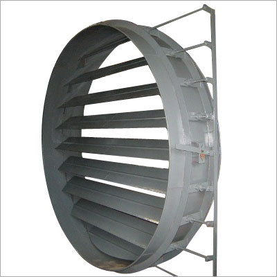 HVAC Dampers