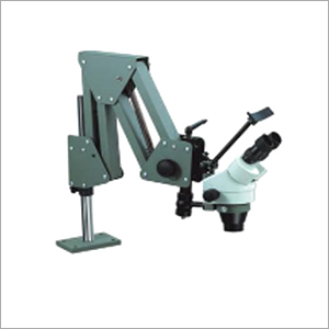 Acrobat Microscope