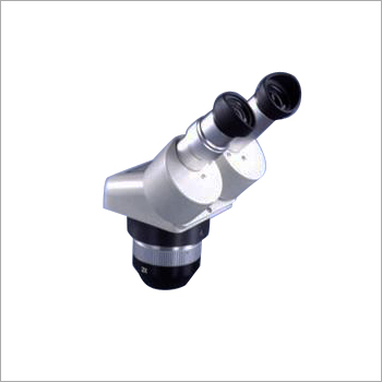 Meiji Microscope Head