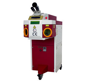 CLW 100 - Laser Welder