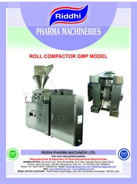 ROLL COMPACTOR